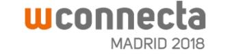 WCONNECTA MADRID 2018